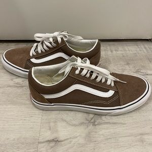 Vans Old School